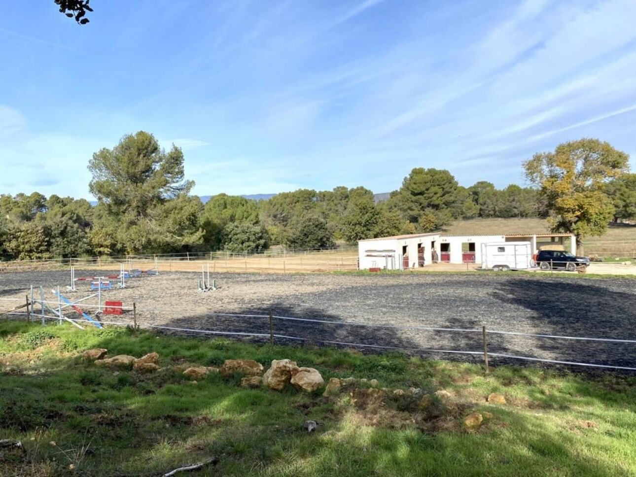 Photos 6 - Equestrian - Propriété équestre sur 7 hectares (13)