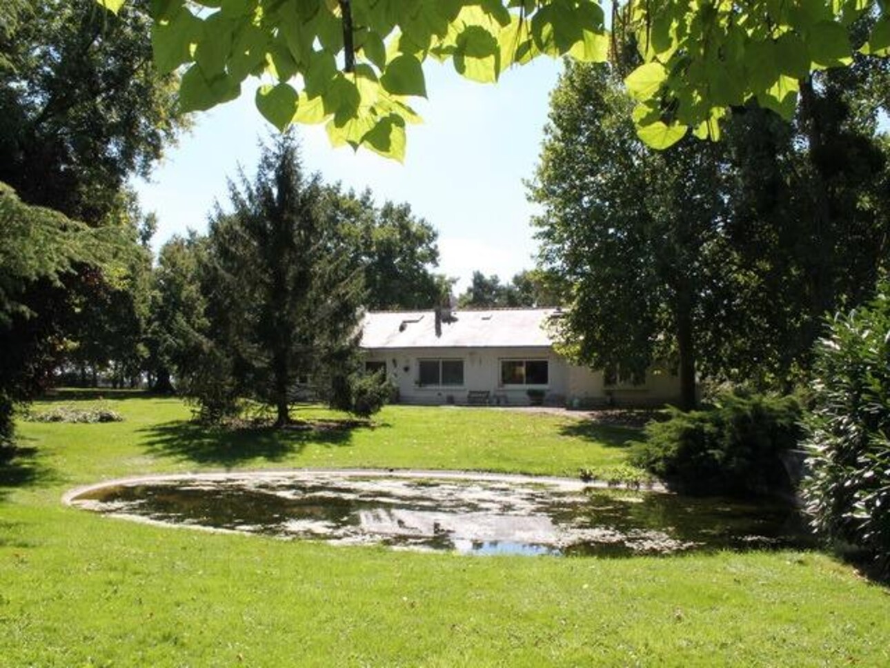 Photos 4 - Prestigious - Exclusif Sud Touraine proche Loches