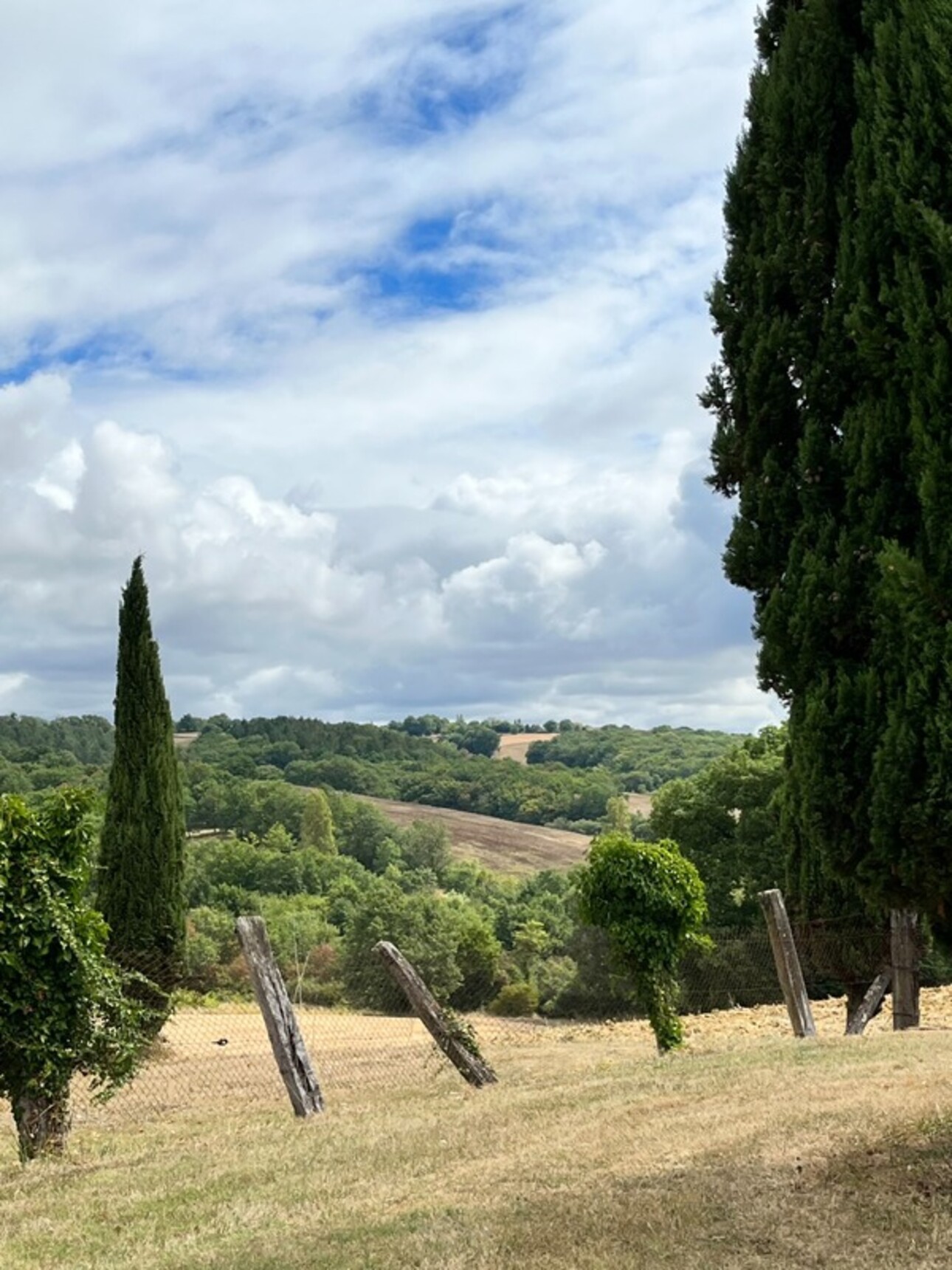 Photos 15 - Tourist - Dpt Gers (32), for sale, near MARCIAC, PYRENEES VIEW, BEAUTIFUL PROPERTY WITH CHARACTER and CHARM XV