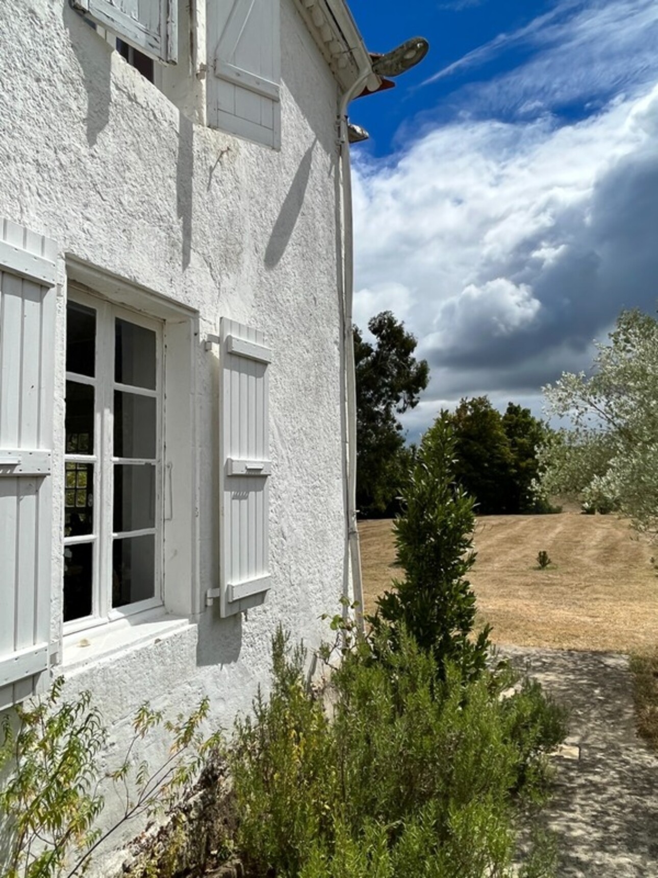 Photos 37 - Tourist - Dpt Gers (32), for sale, near MARCIAC, PYRENEES VIEW, BEAUTIFUL PROPERTY WITH CHARACTER and CHARM XV