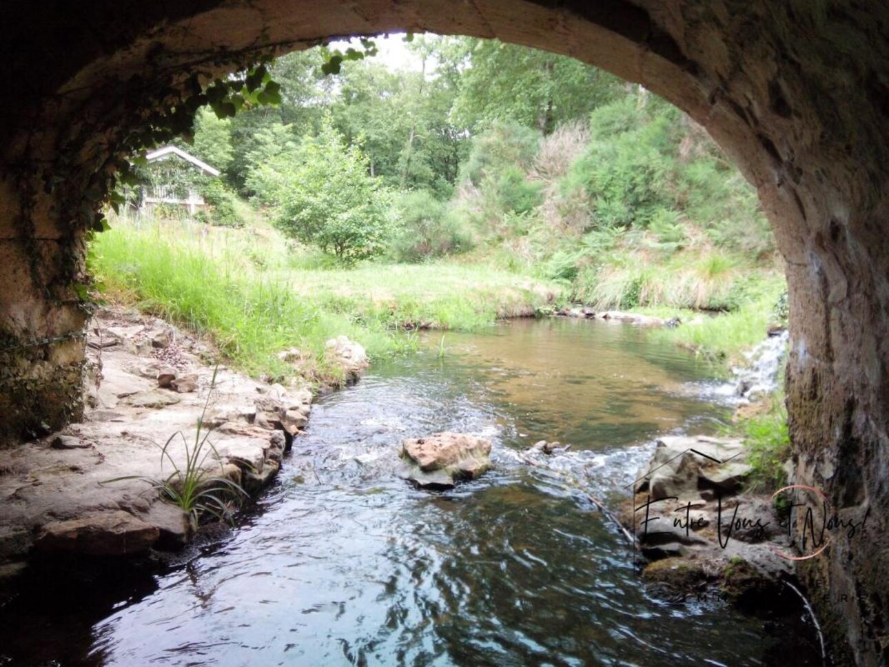 Photos 20 - Tourist - Moulin atypique 200m2 sur 1.5ha