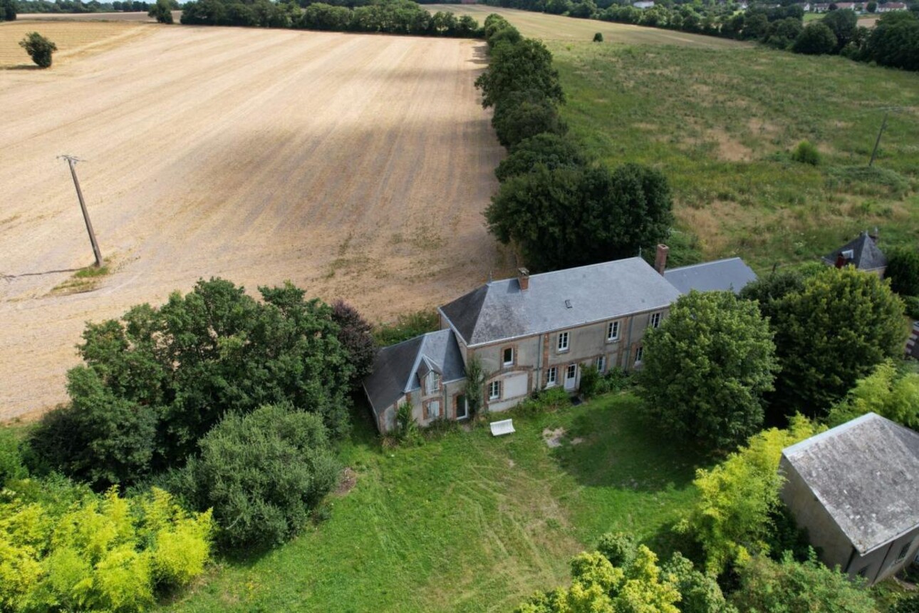 Photos 2 - Équestre - Propriété à vocation équestre sur 8 hectares