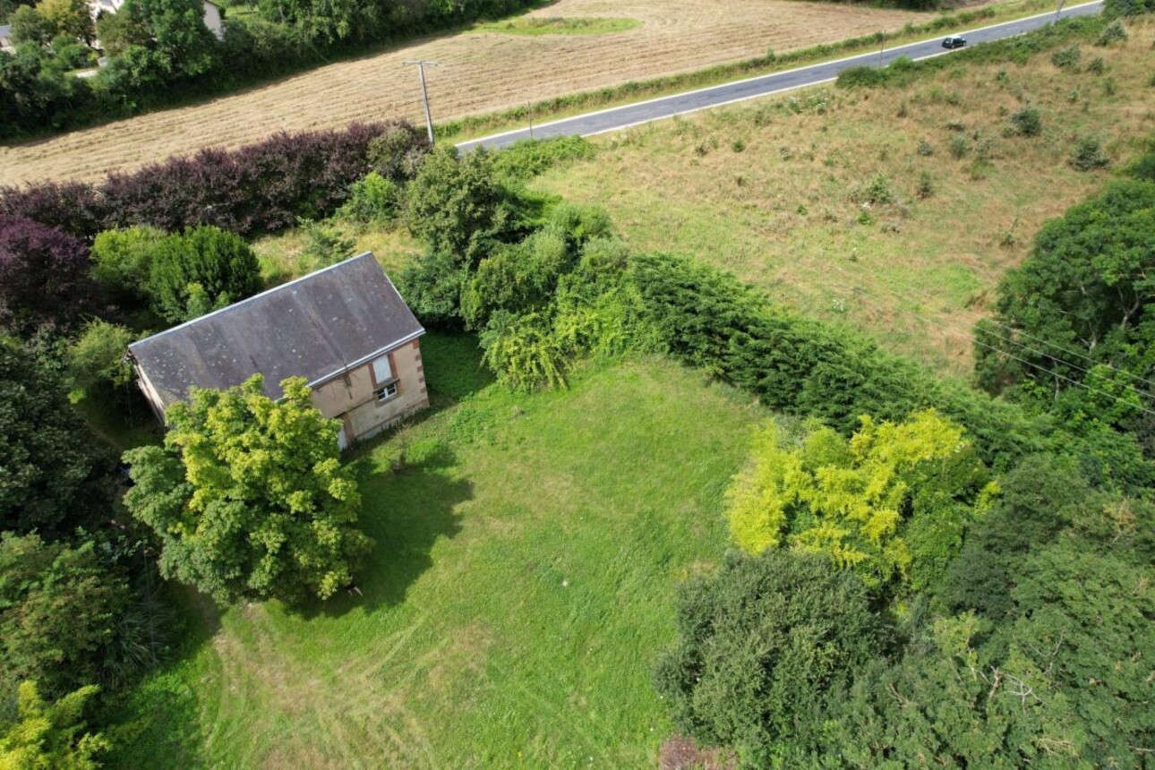 Photos 4 - Équestre - Propriété à vocation équestre sur 8 hectares