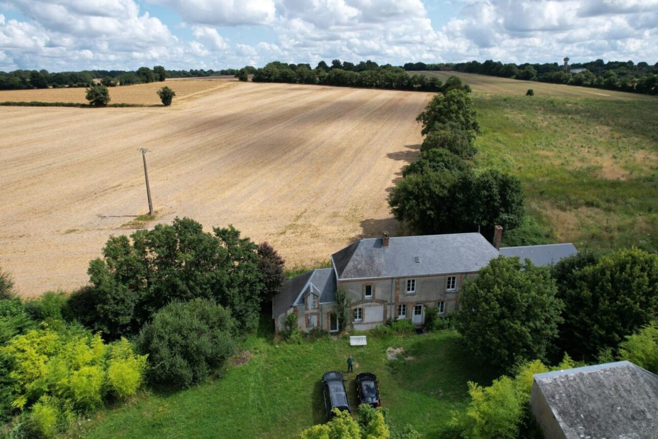 Photos 13 - Équestre - Propriété à vocation équestre sur 8 hectares