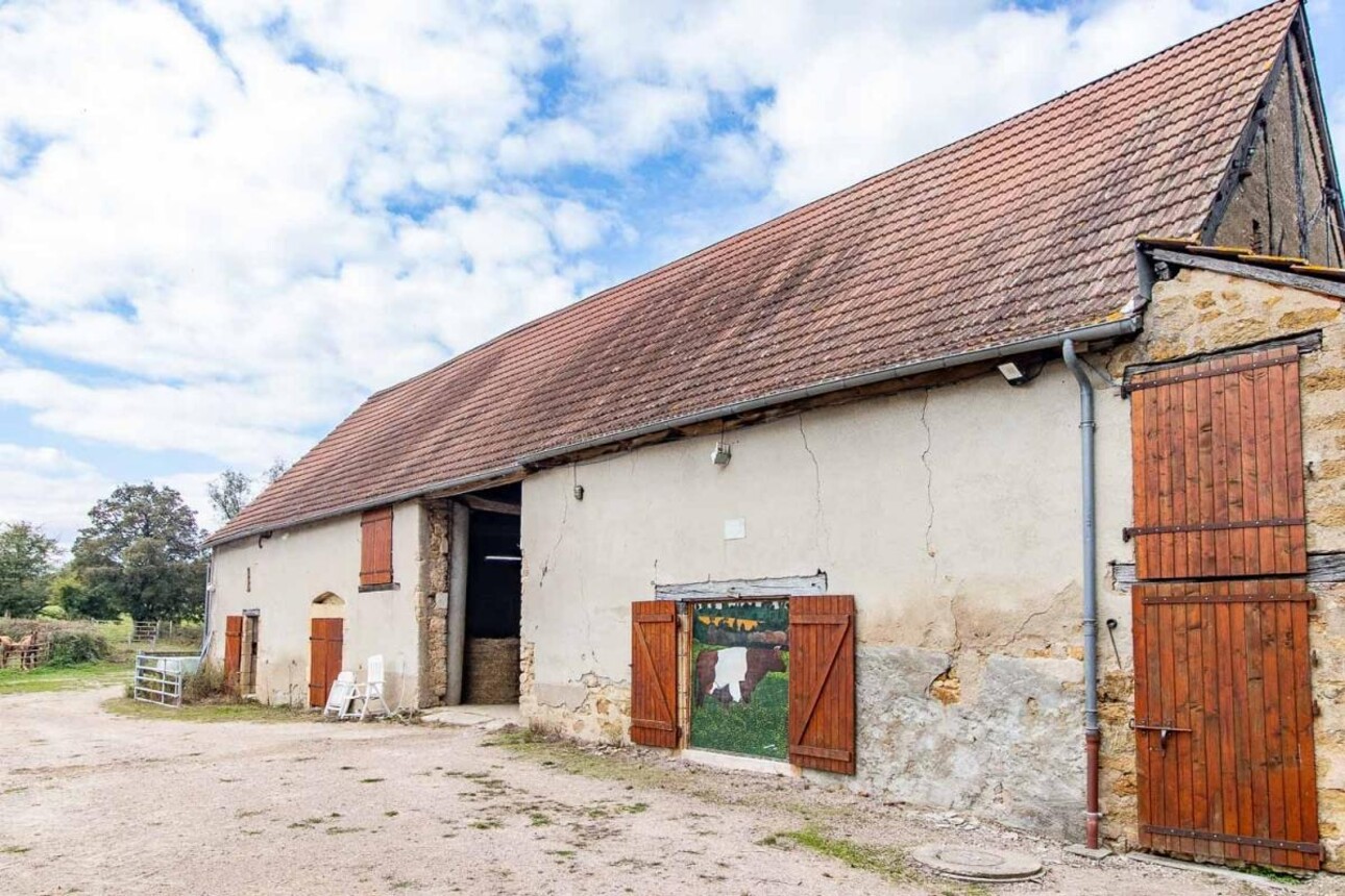 Photos 11 - Équestre - Haras d'élevage sur 17 ha avec habitations