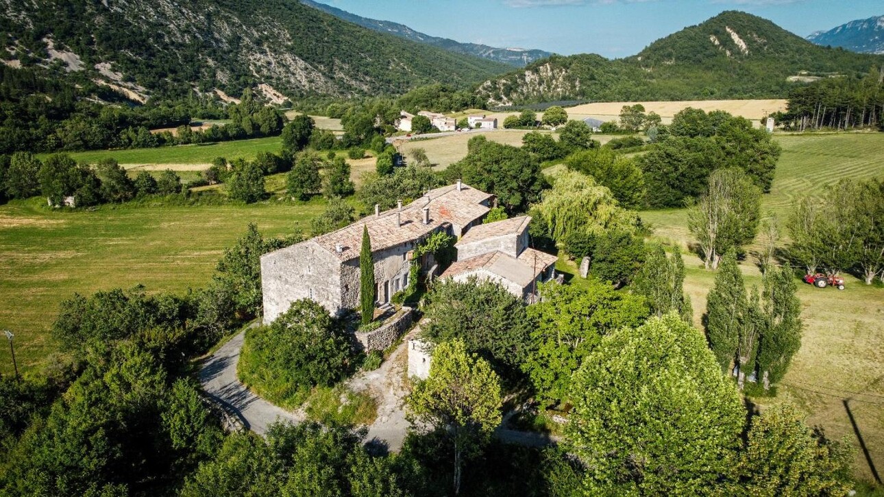 Photos 1 - Touristique - Propriété avec vue  panoramique