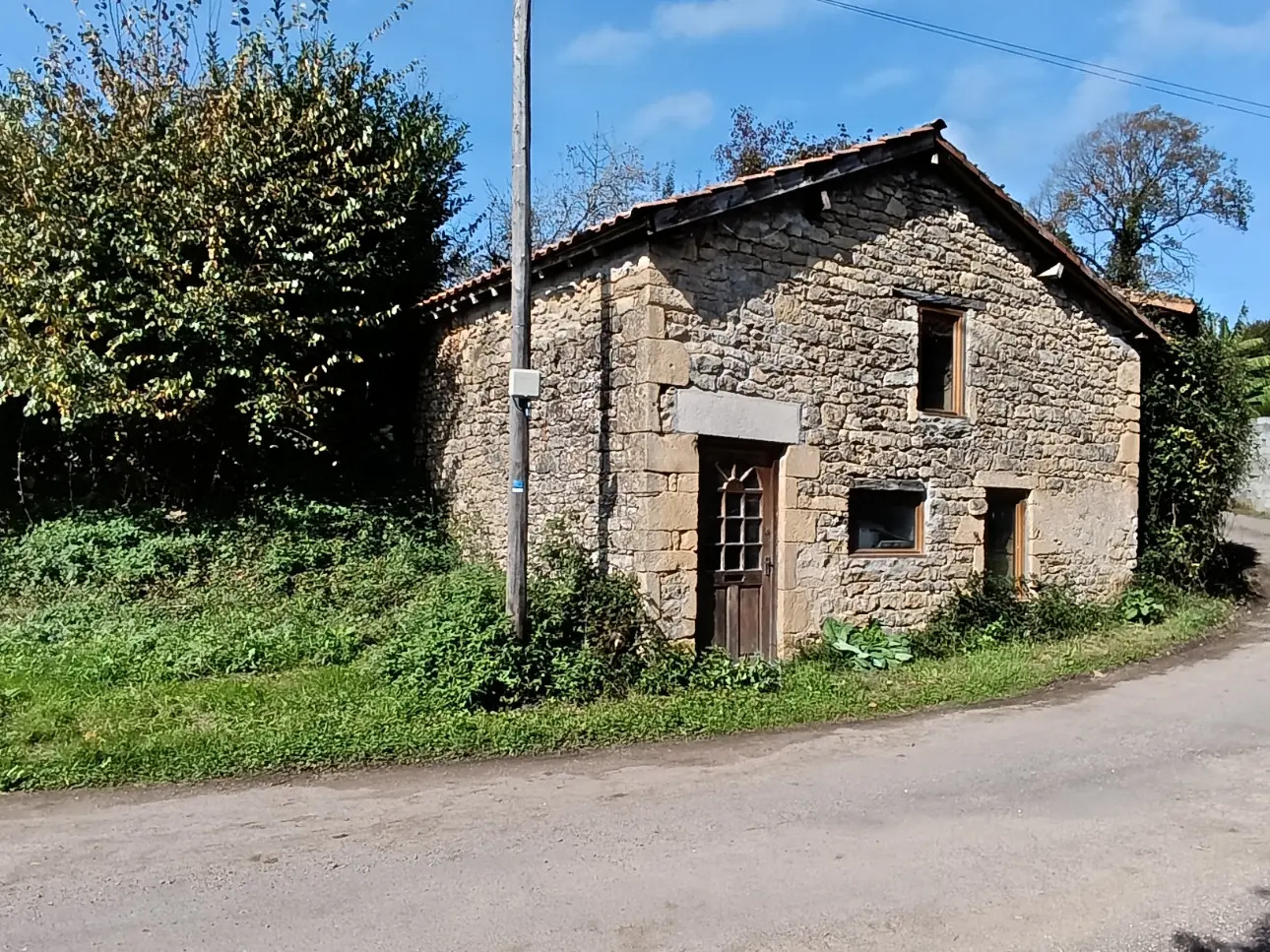 Photos 6 - Agricole - Exploitation Laitiere