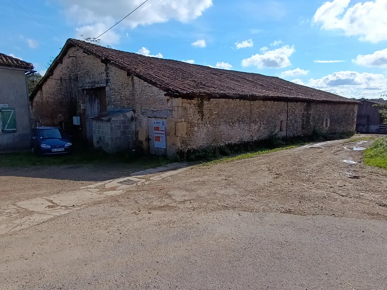 Photos 11 - Agricultural - Working Dairy farm