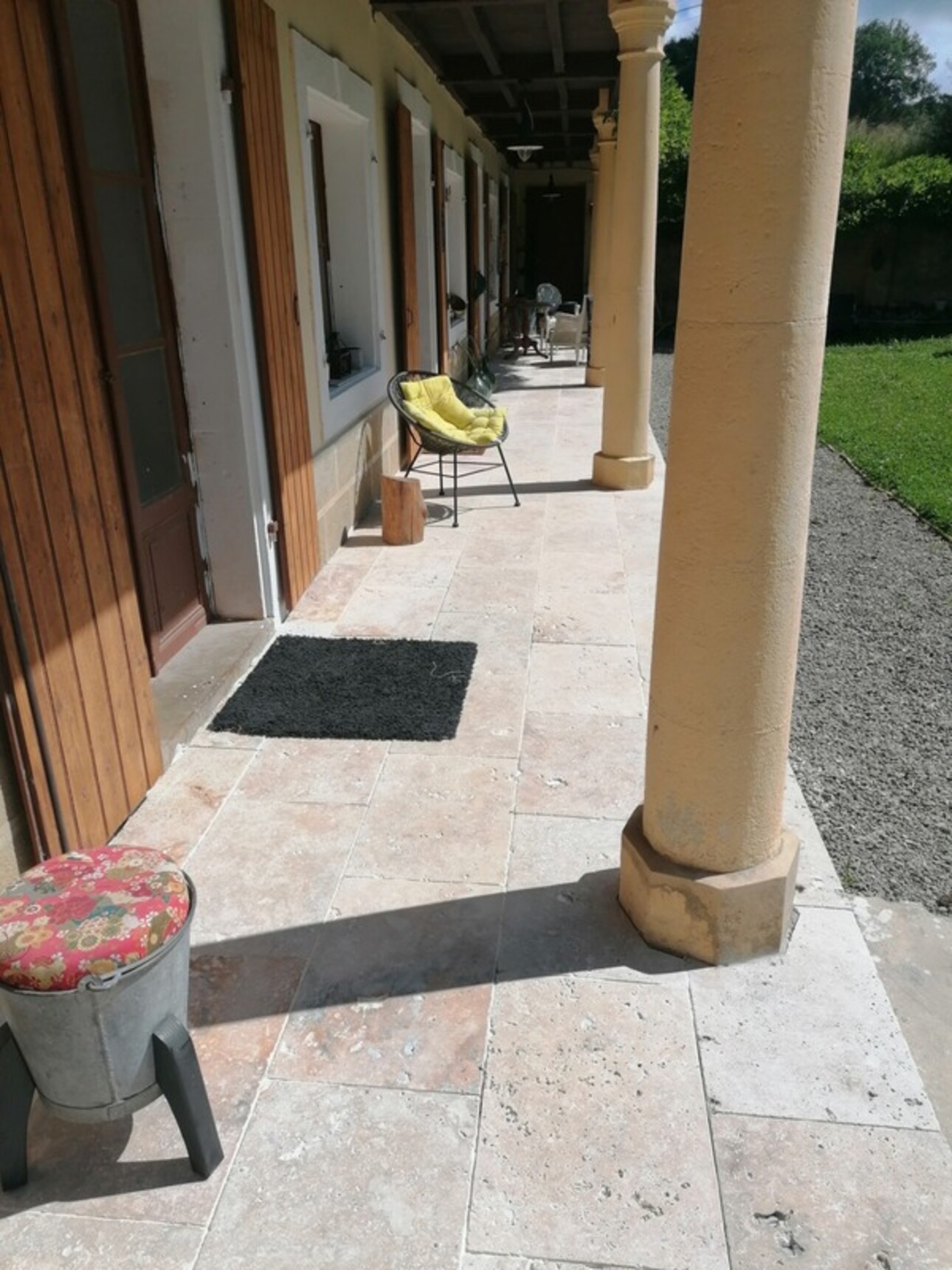 Photos 48 - Prestigious - MARCIAC (32) nearby, ELEGANT 19th century PROPERTY with VIEW, 1 hectare, swimming pool, quality reno