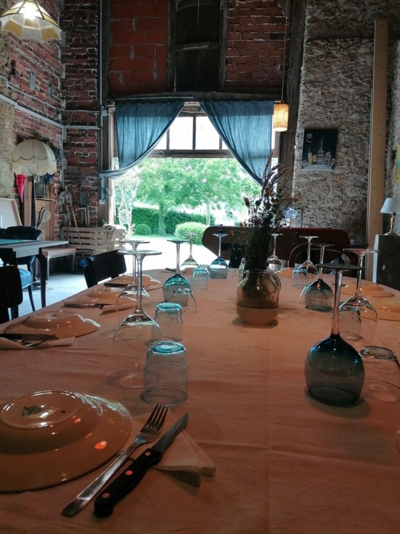 Photos 50 - Prestigious - MARCIAC (32) nearby, ELEGANT 19th century PROPERTY with VIEW, 1 hectare, swimming pool, quality reno