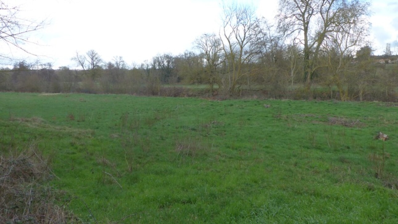 Photos 5 - Land - Dpt Deux Sèvres (79), for sale LOUIN land 5557 m²