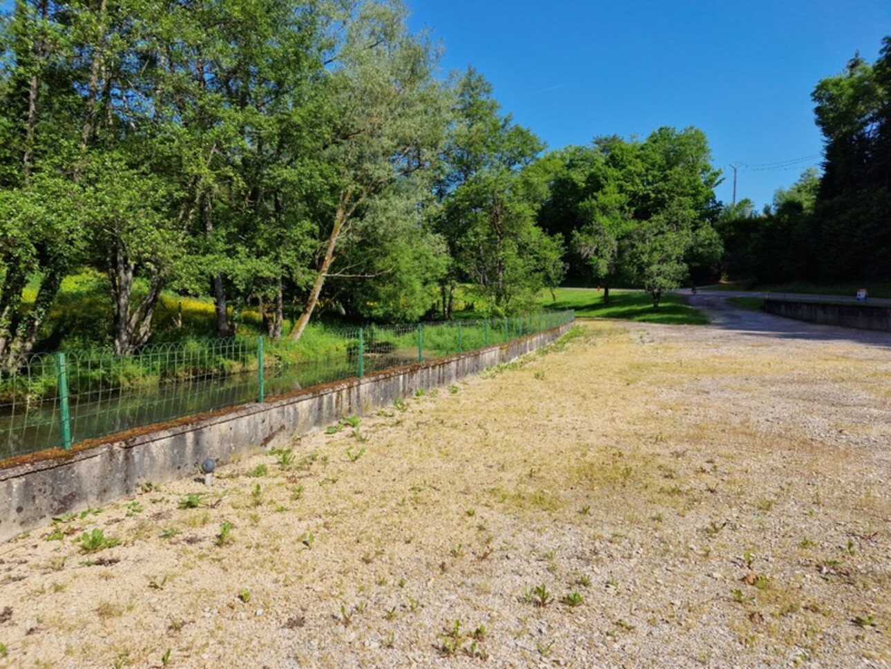 Photos 31 - Prestige - Dpt Vosges (88), à vendre proche VITTEL rare MOULIN sur 2 hectares de terrain - à découvrir !