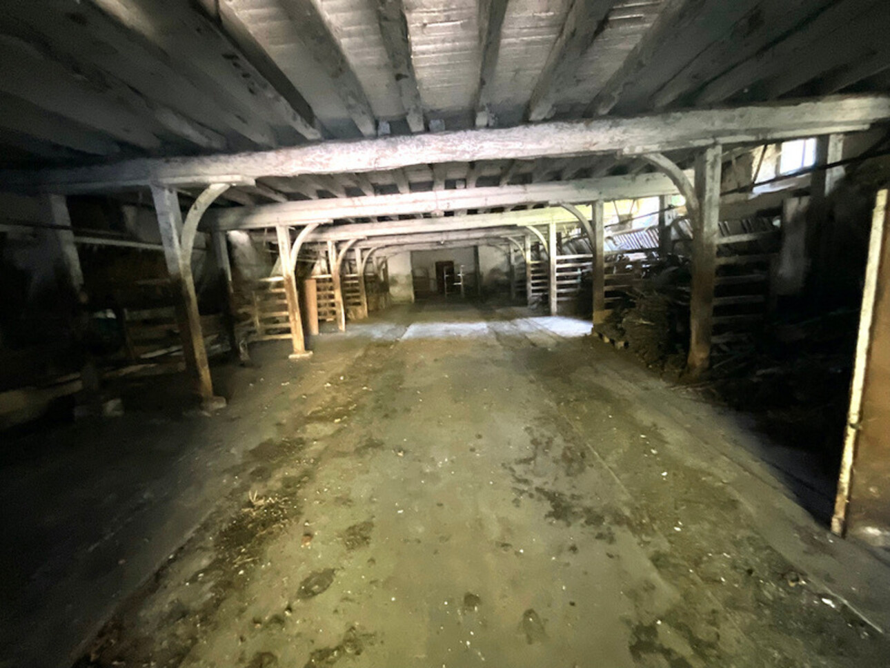 Photos 18 - Tourist - Corp de ferme à vendre 9 pièces AIGUEFONDE (81)