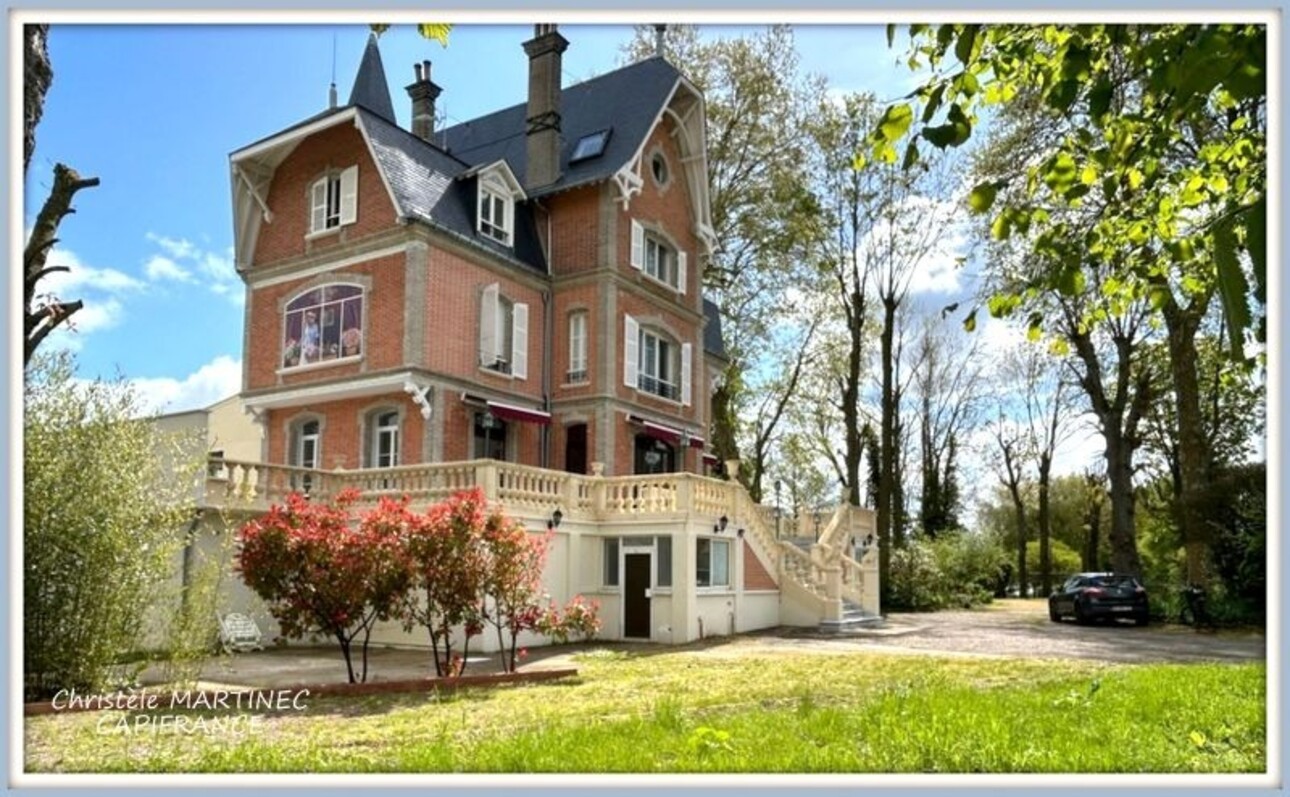 Photos 30 - Prestigious - Dpt Yonne (89), for sale VILLEPERROT