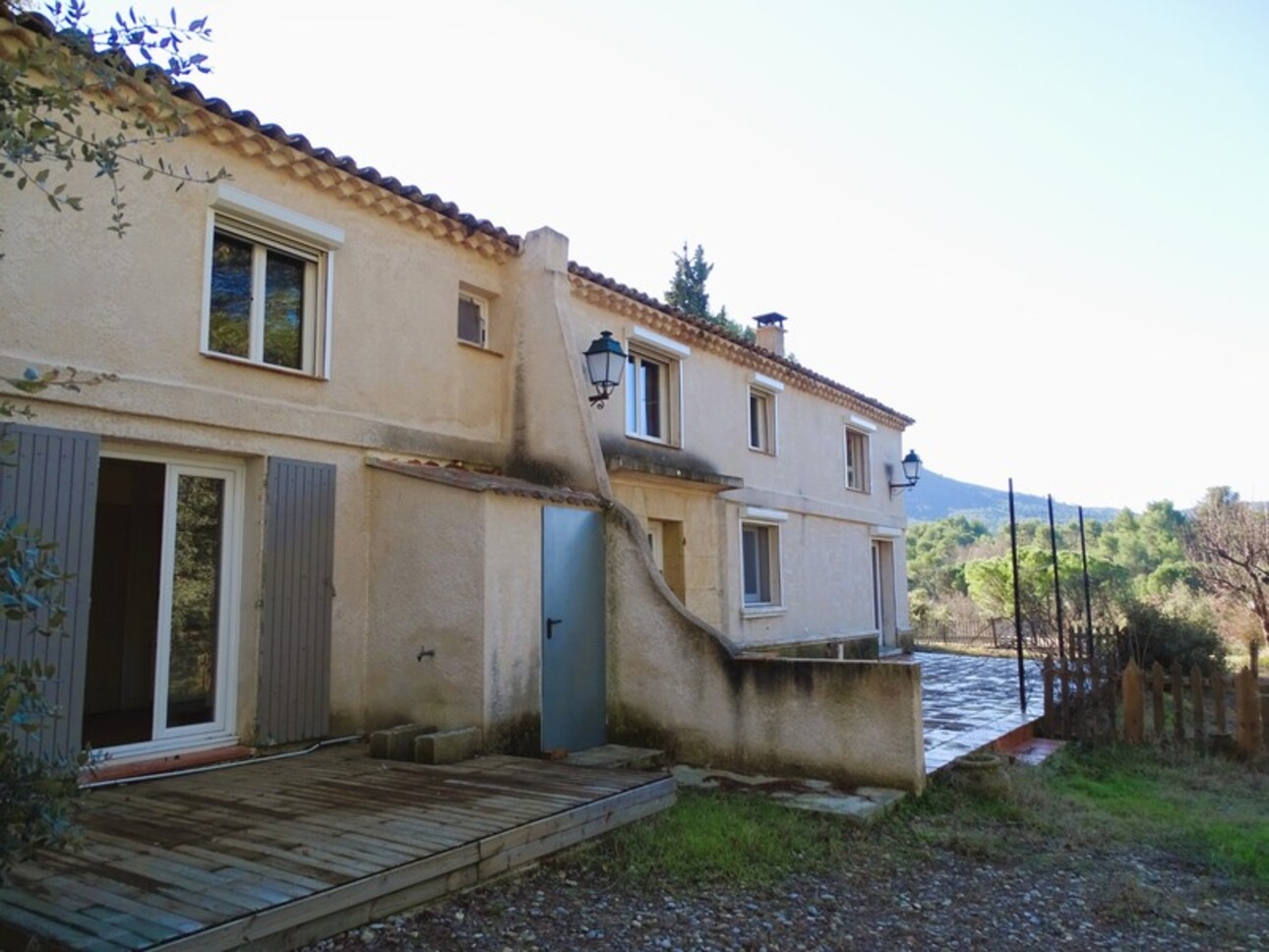 Photos 2 - Touristique - Propriete à vendre 6 pièces 185 m2