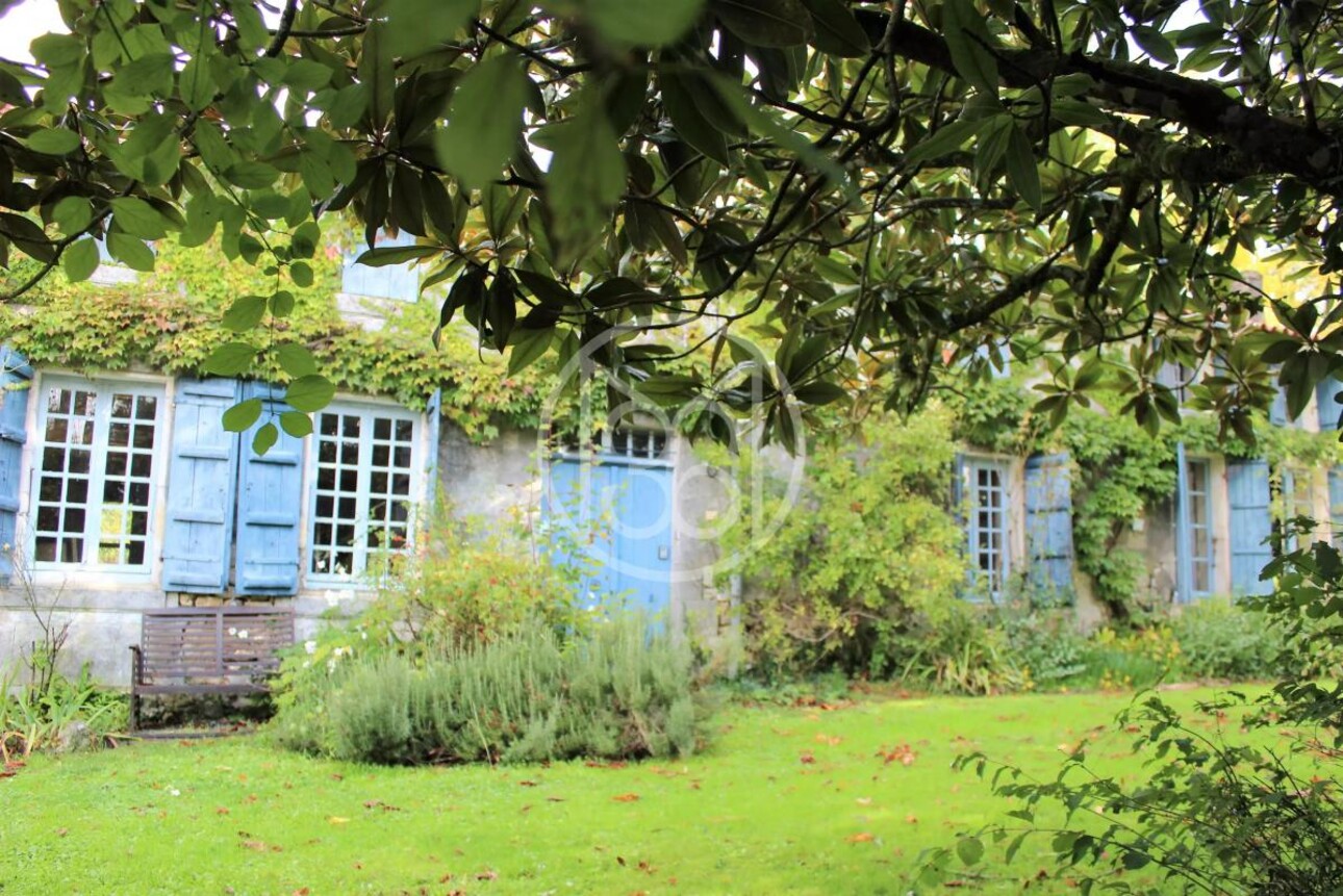 Photos 1 - Touristique - AUTHENTIQUE FERME DU XVIIIe siècle