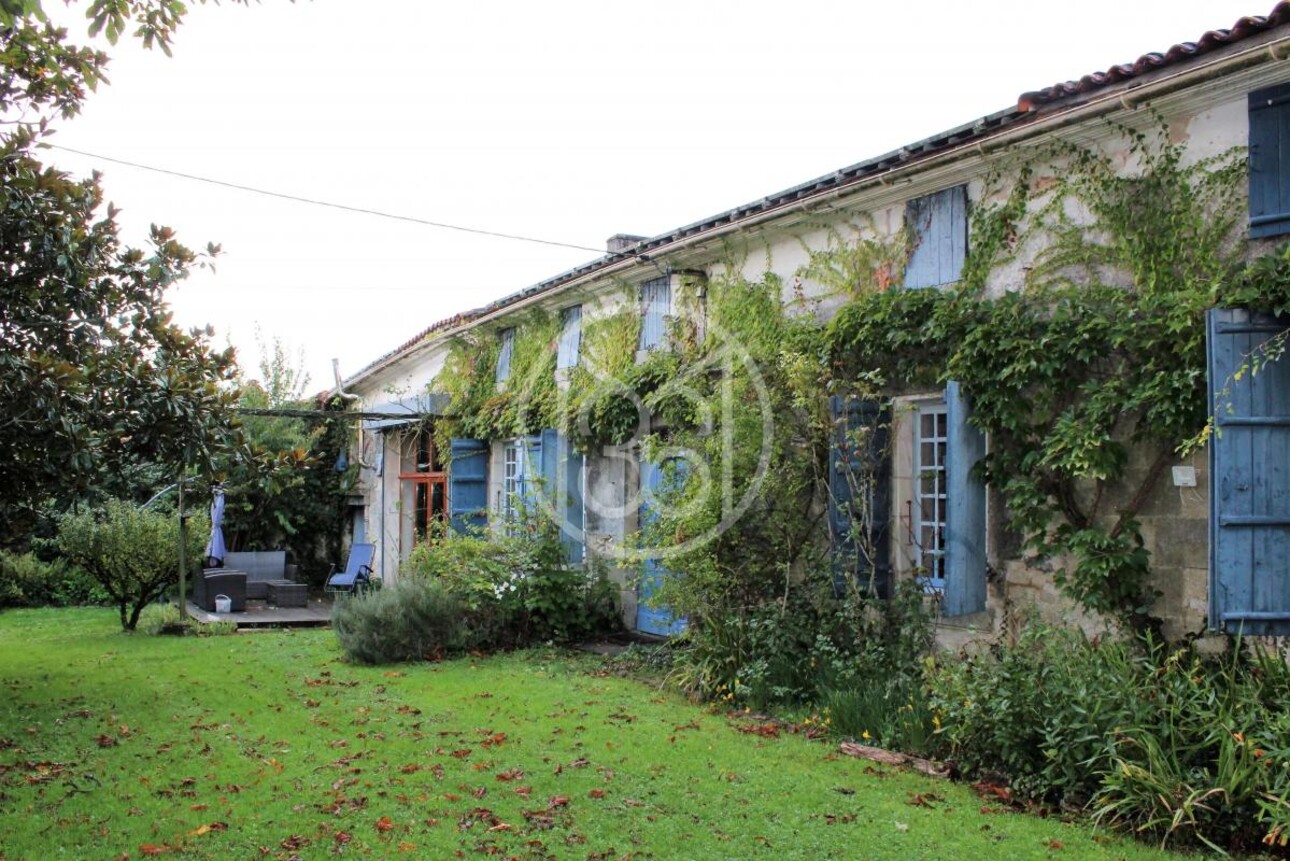 Photos 2 - Touristique - AUTHENTIQUE FERME DU XVIIIe siècle