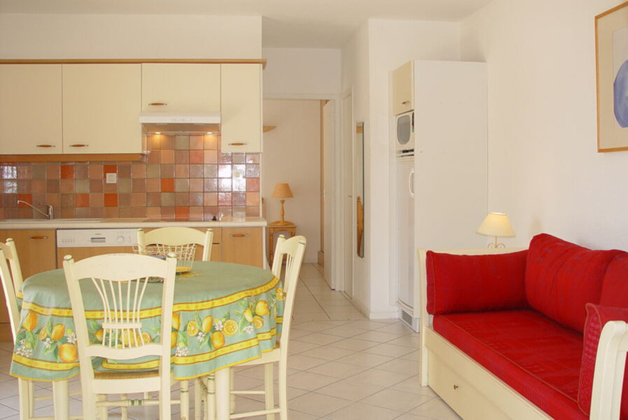 Photos 11 - Tourist - LUXURY property for sale **** tourist residence 11 apartments in GREOUX LES BAINS (04)