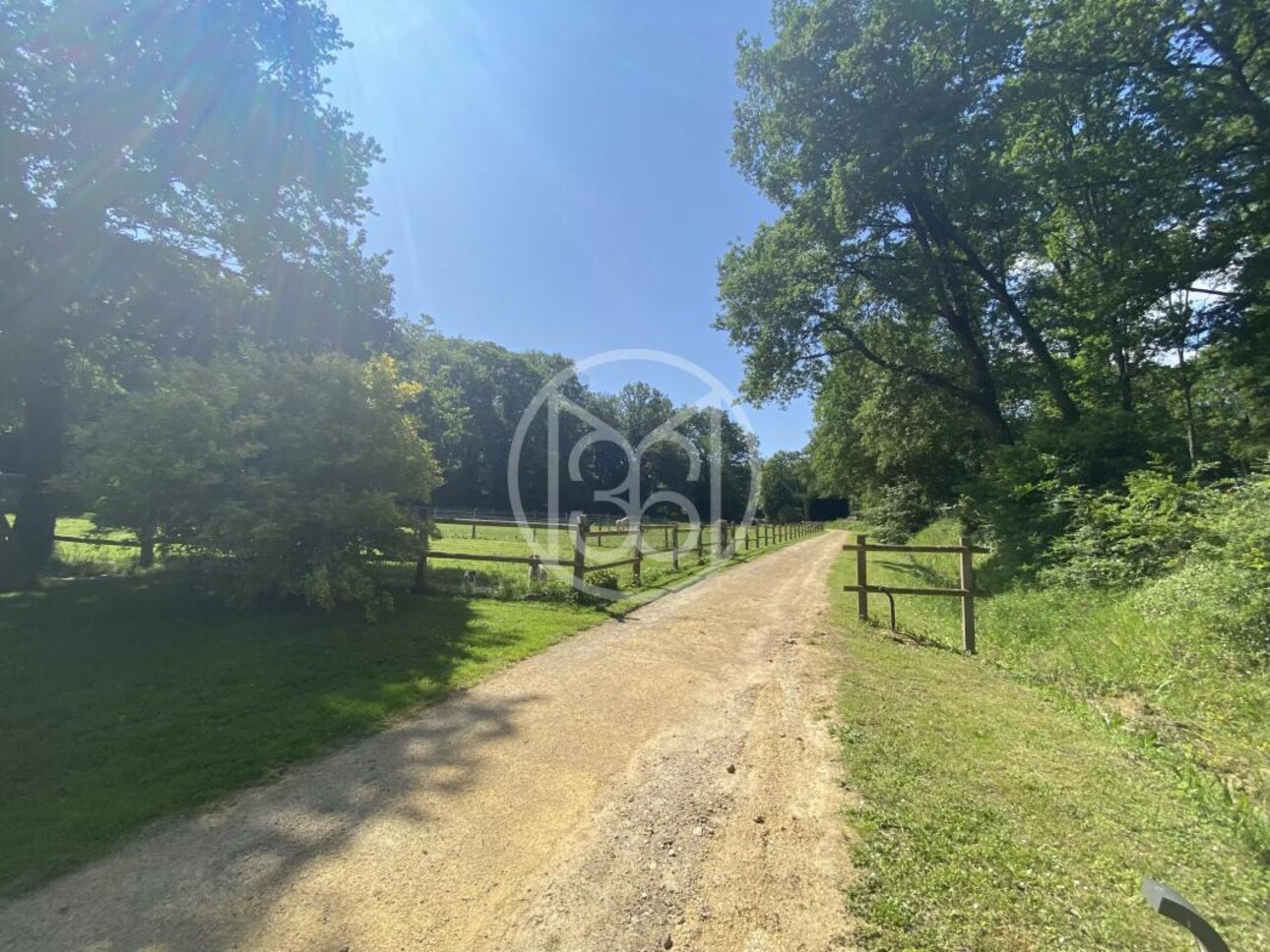 Photos 5 - Équestre - VILLA AVEC PISCINE ET INSTALLATION EQUESTRE