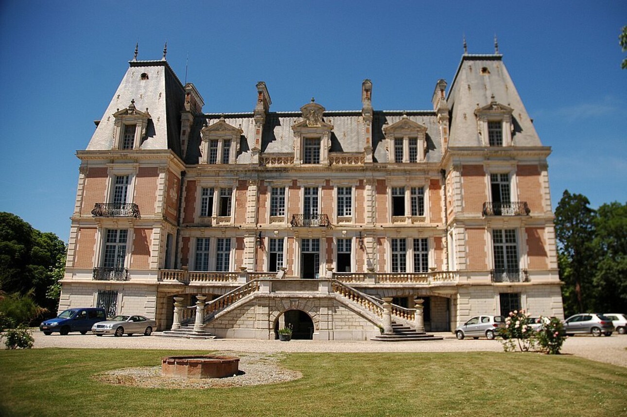 Photos 3 - Prestige - Château