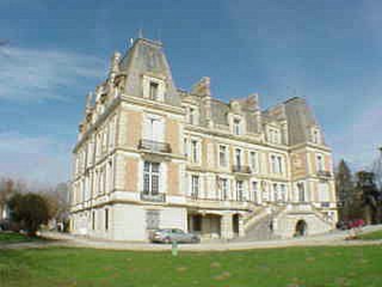 Photos 5 - Prestige - Château