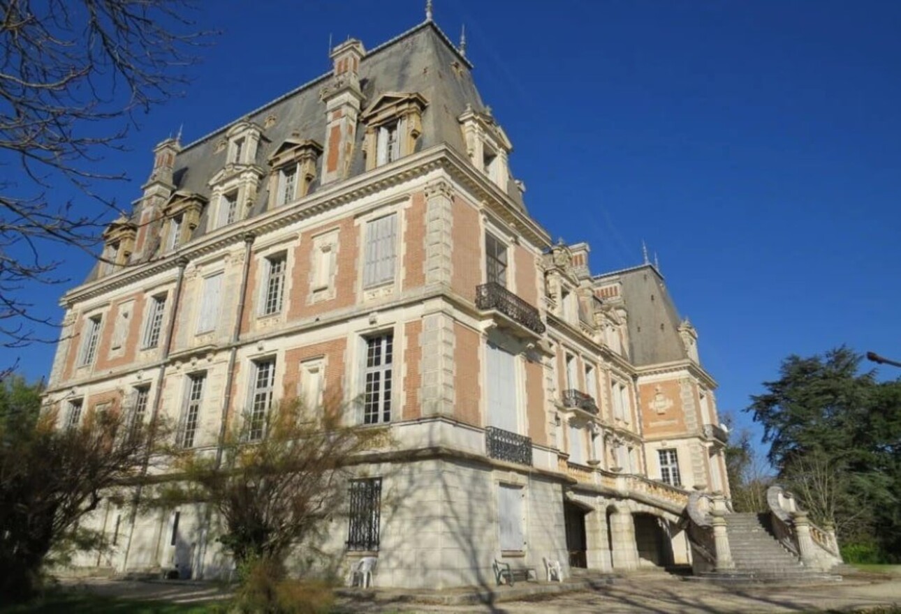 Photos 8 - Prestige - Château