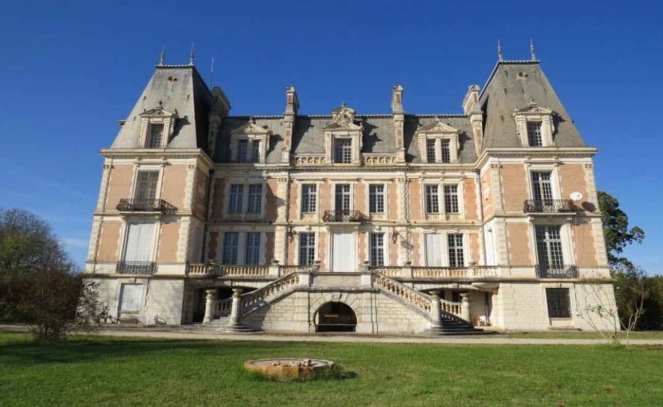 Photos 10 - Prestige - Château