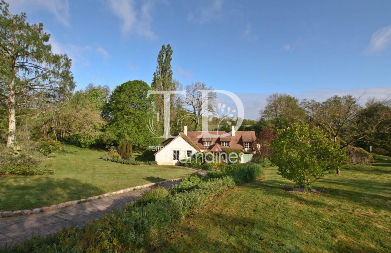 Photos 2 - Tourist - Propriété rurale d'agrément de 6 ha avec étang