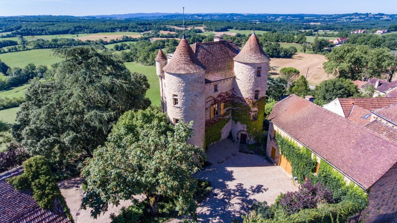 Photos 1 - Touristique - Château