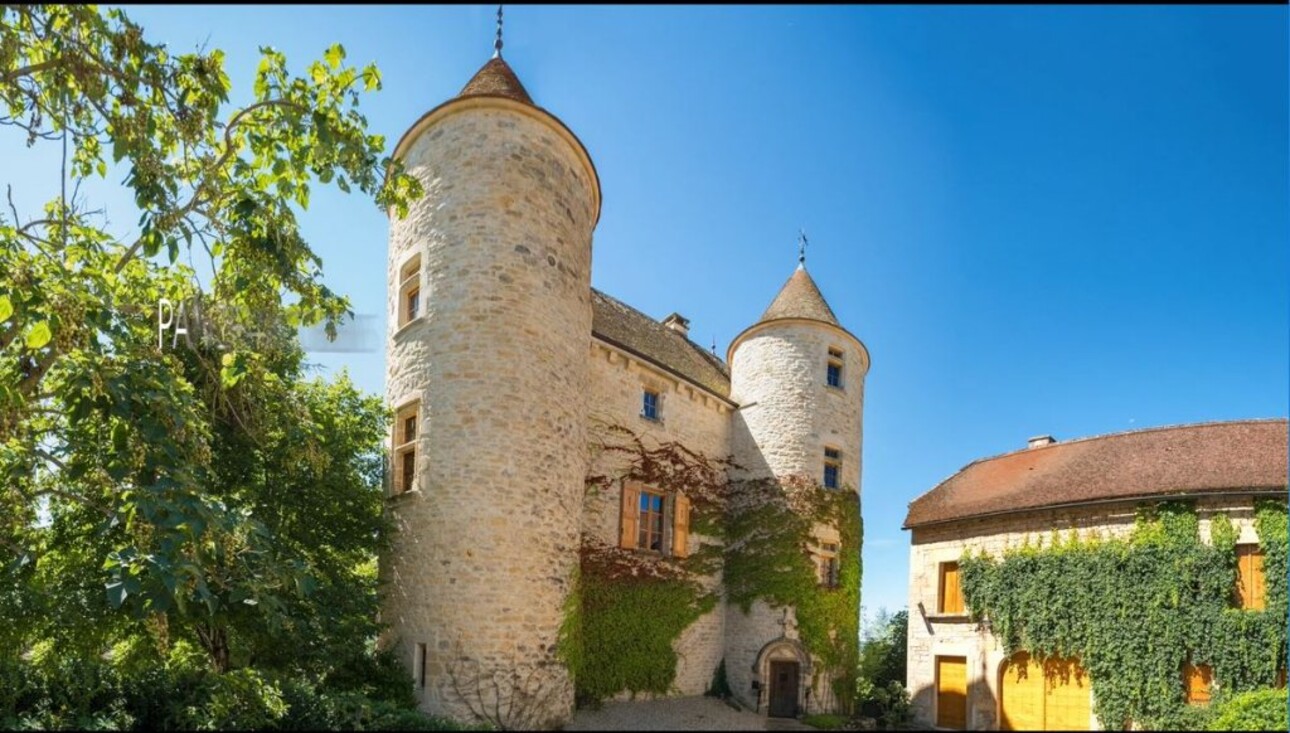 Photos 4 - Touristique - Château