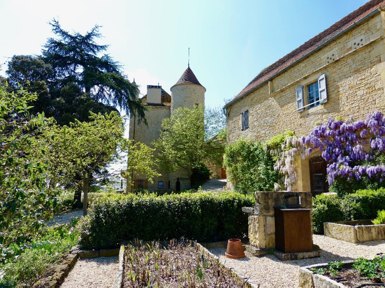 Photos 12 - Touristique - Château