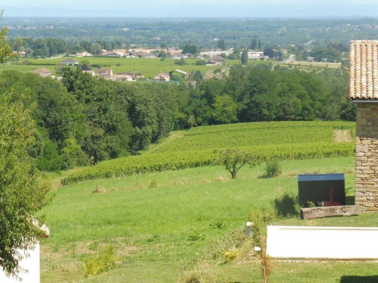 Photos 11 - Prestigious - Maisons dans un très beau village du Beaujolais