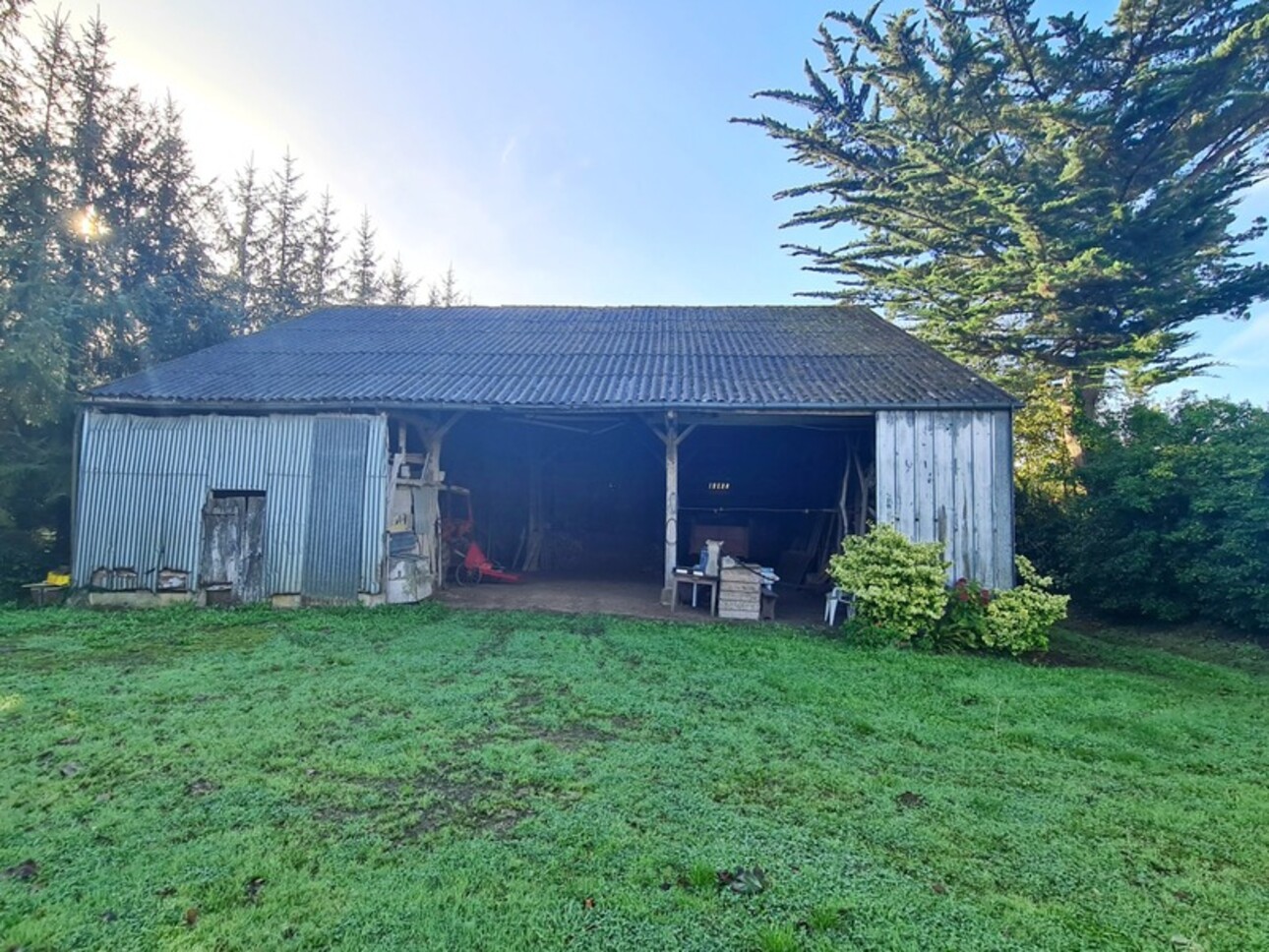 Photos 3 - Touristique - Dpt Finistère (29), à vendre TELGRUC SUR MER