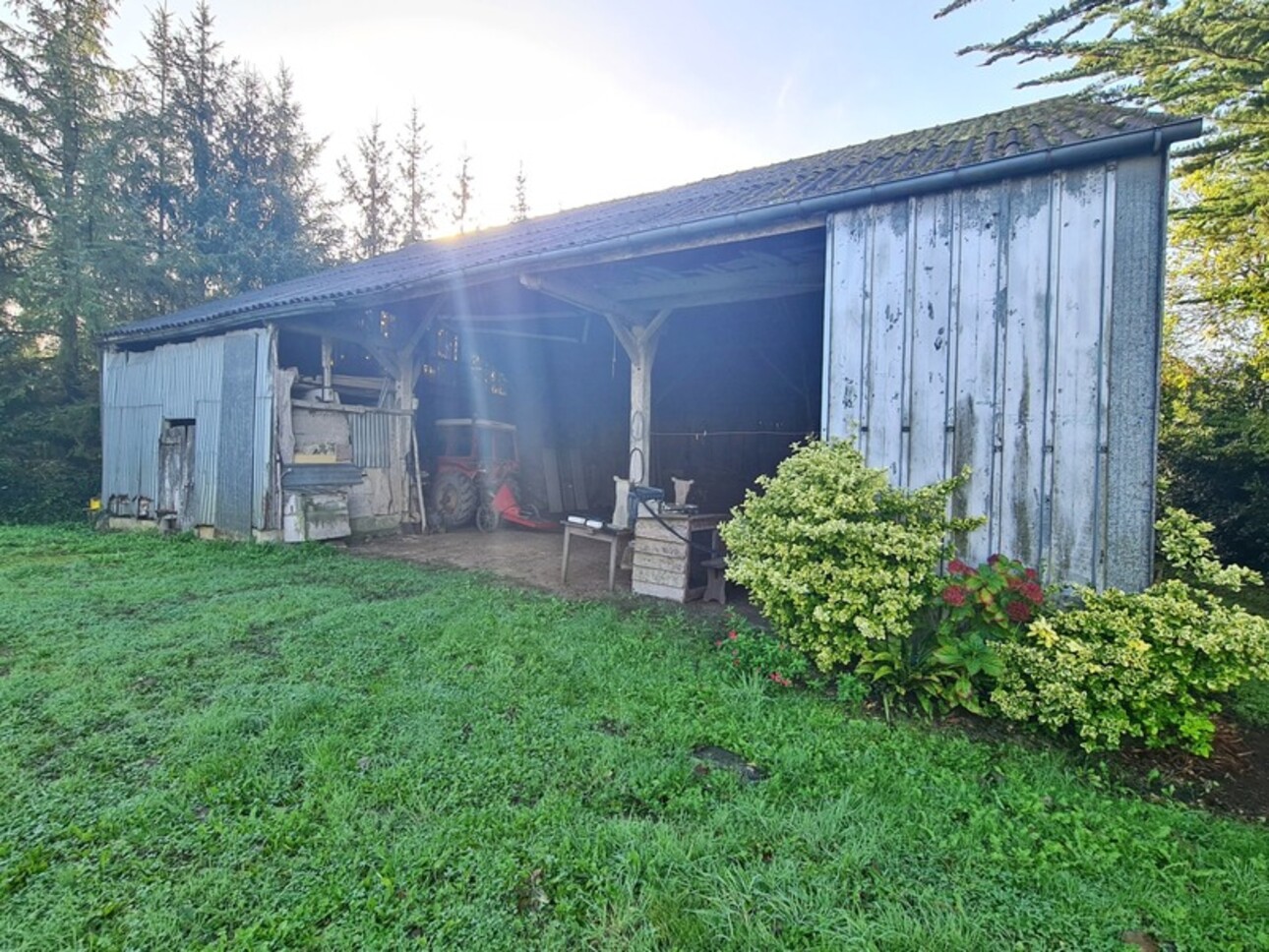 Photos 4 - Touristique - Dpt Finistère (29), à vendre TELGRUC SUR MER