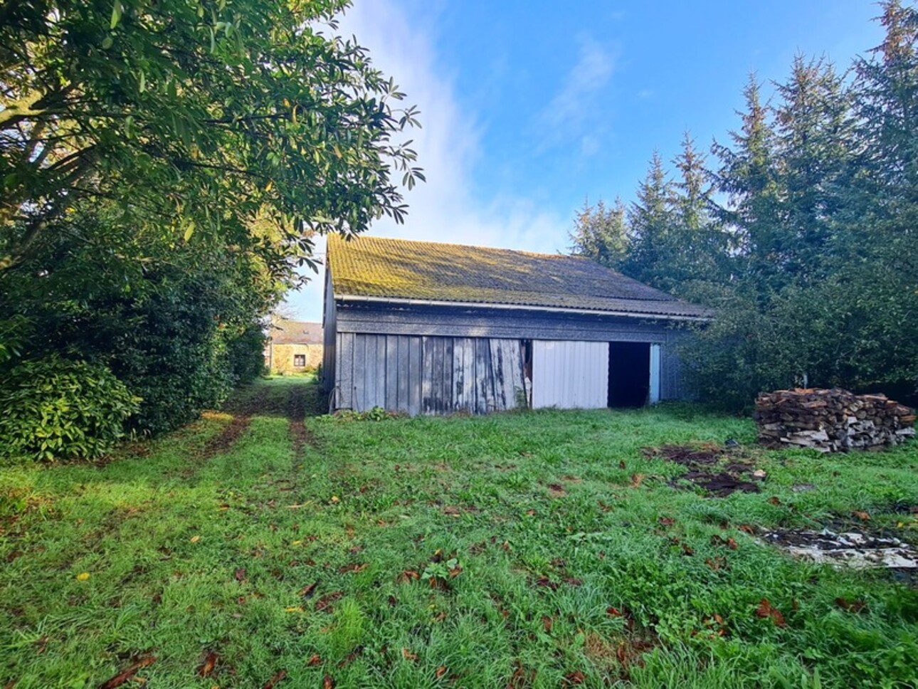 Photos 5 - Touristique - Dpt Finistère (29), à vendre TELGRUC SUR MER