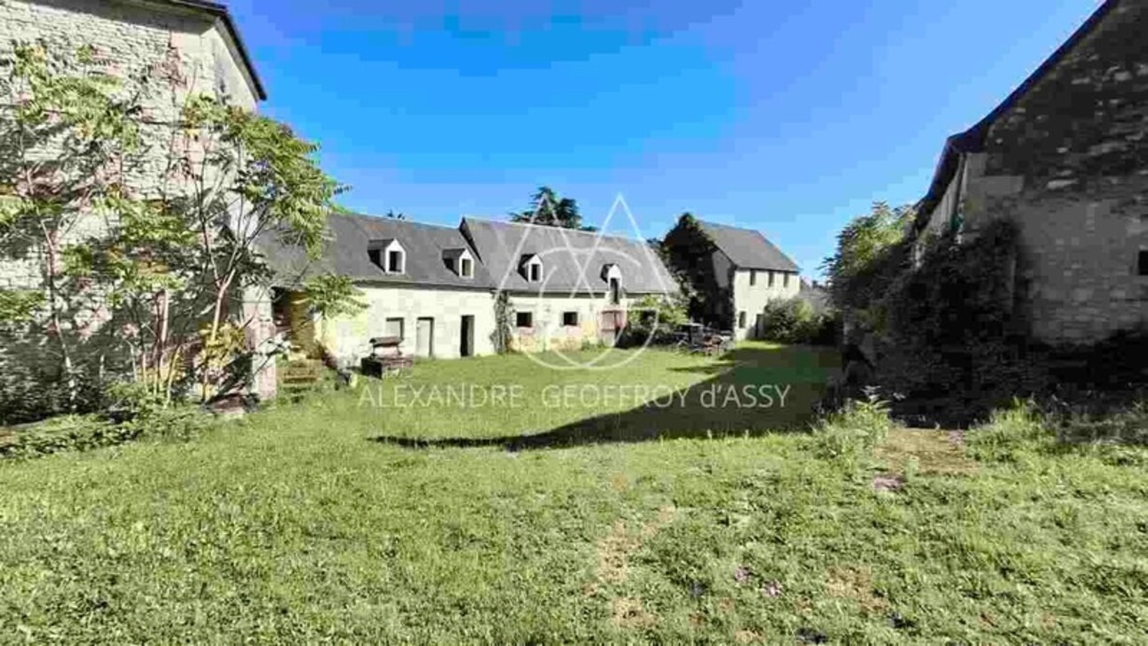 Photos 12 - Prestigious - Millennial castle overlooking a village in a 15 ha park.