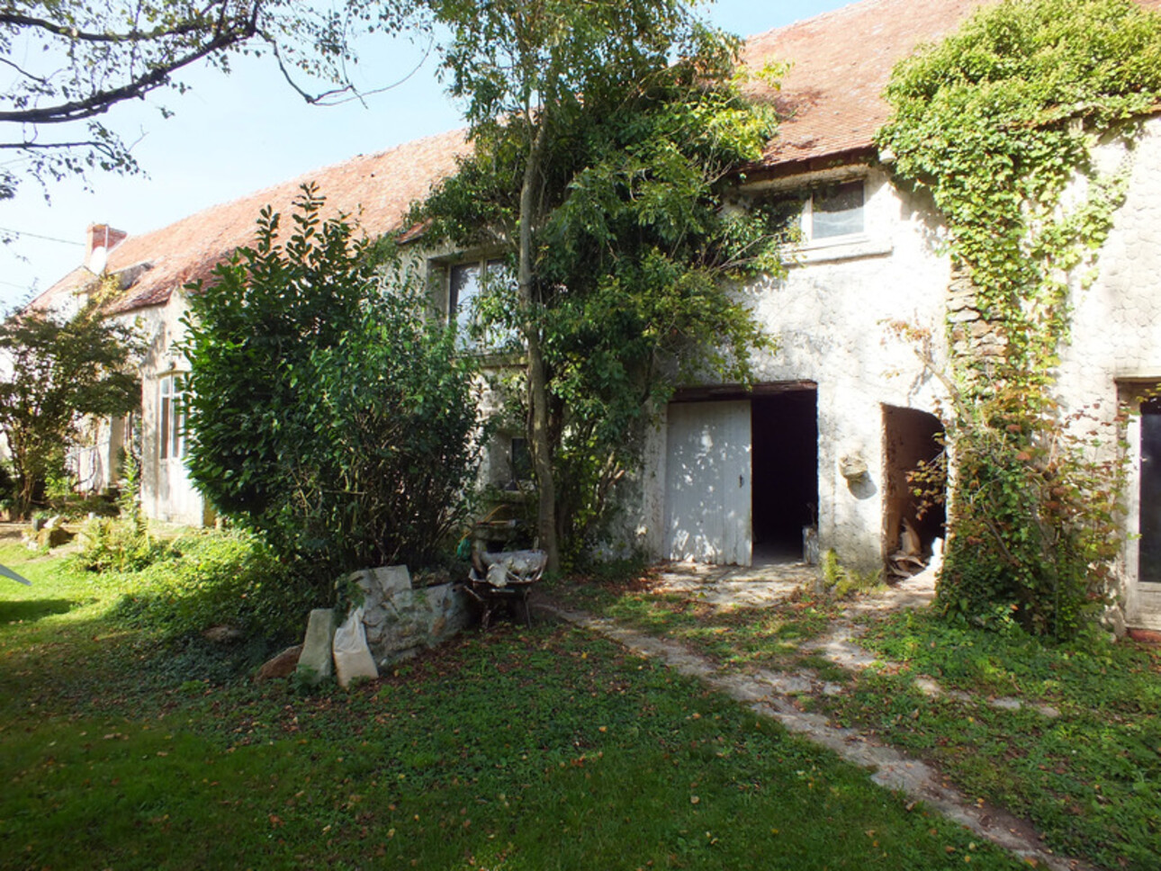 Photos 6 - Touristique - Dpt Seine et Marne (77), à vendre proche de COULOMMIERS propriete P10