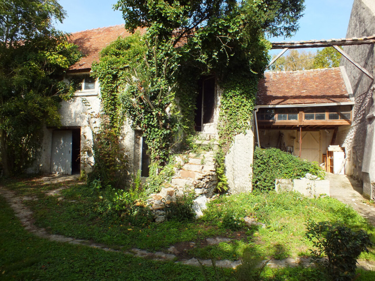 Photos 8 - Touristique - Dpt Seine et Marne (77), à vendre proche de COULOMMIERS propriete P10