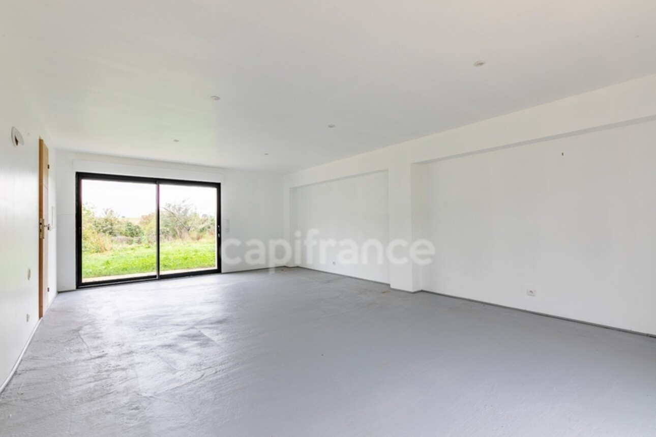 Photos 35 - Équestre - Dpt Aisne (02), à vendre proche de SOISSONS Longère de 220 m²