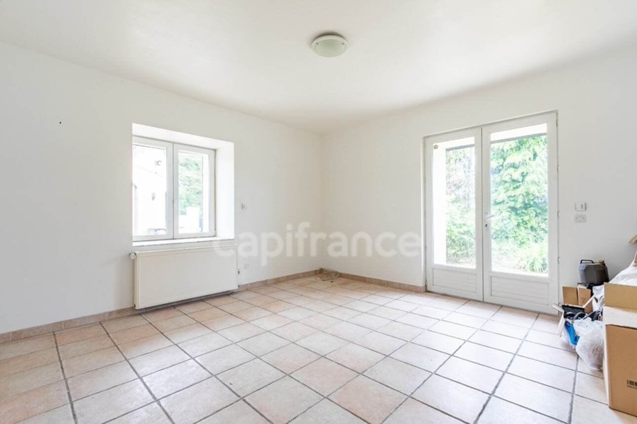 Photos 36 - Équestre - Dpt Aisne (02), à vendre proche de SOISSONS Longère de 220 m²