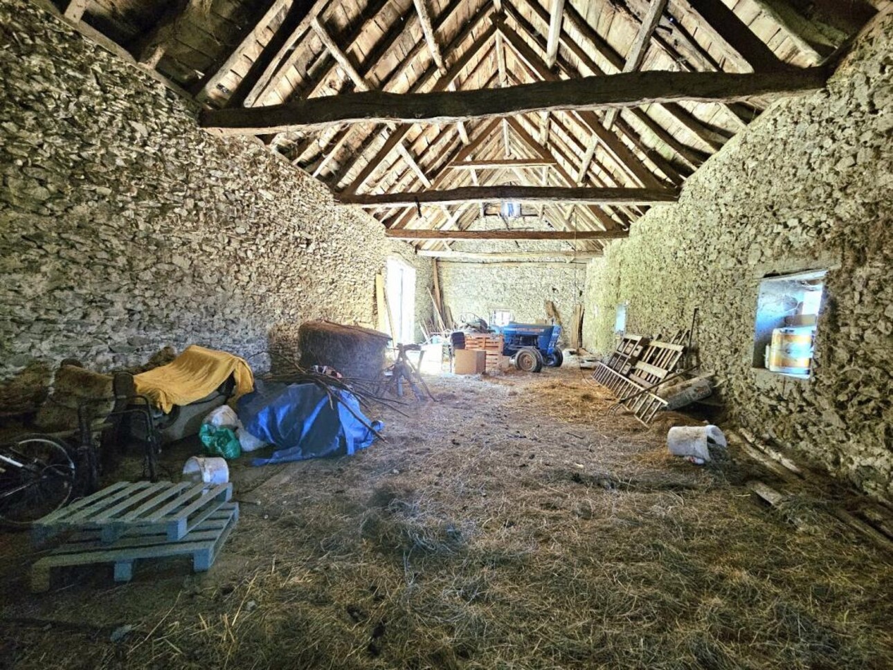 Photos 3 - Foncière - Propriété agricole