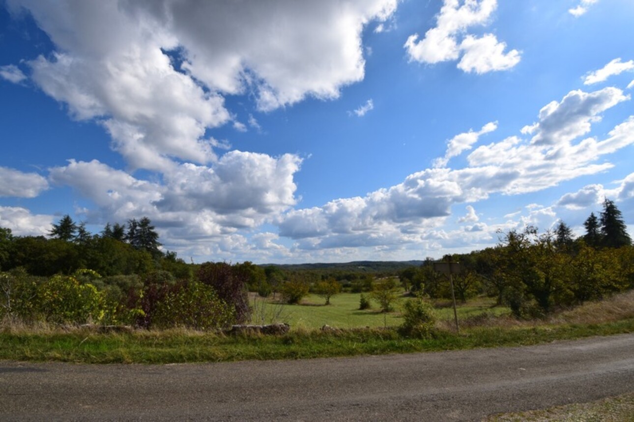 Photos 16 - Touristique - Propriete à vendre 6 pièces MONTGESTY (46)