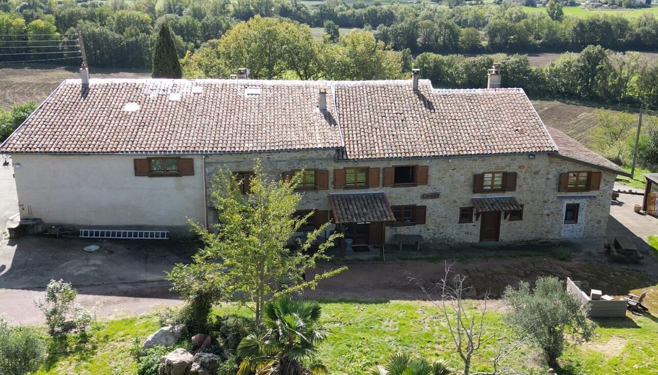 Photos 3 - Equestrian - Domaine équestre de 60 hectares