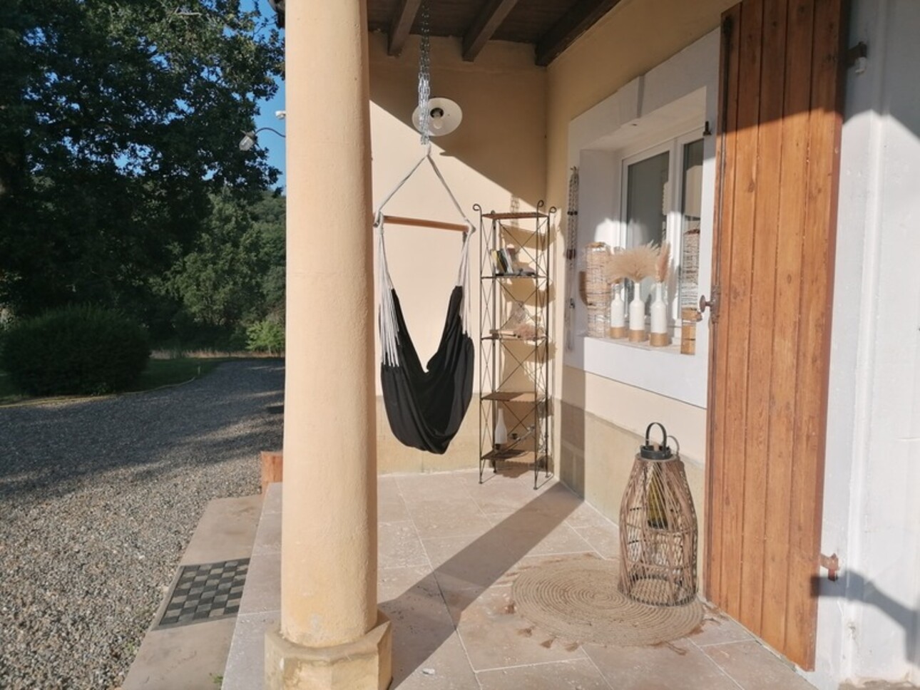 Photos 36 - Prestigious - MARCIAC (32) nearby, ELEGANT 19th century PROPERTY with VIEW, 1 hectare, swimming pool, quality reno