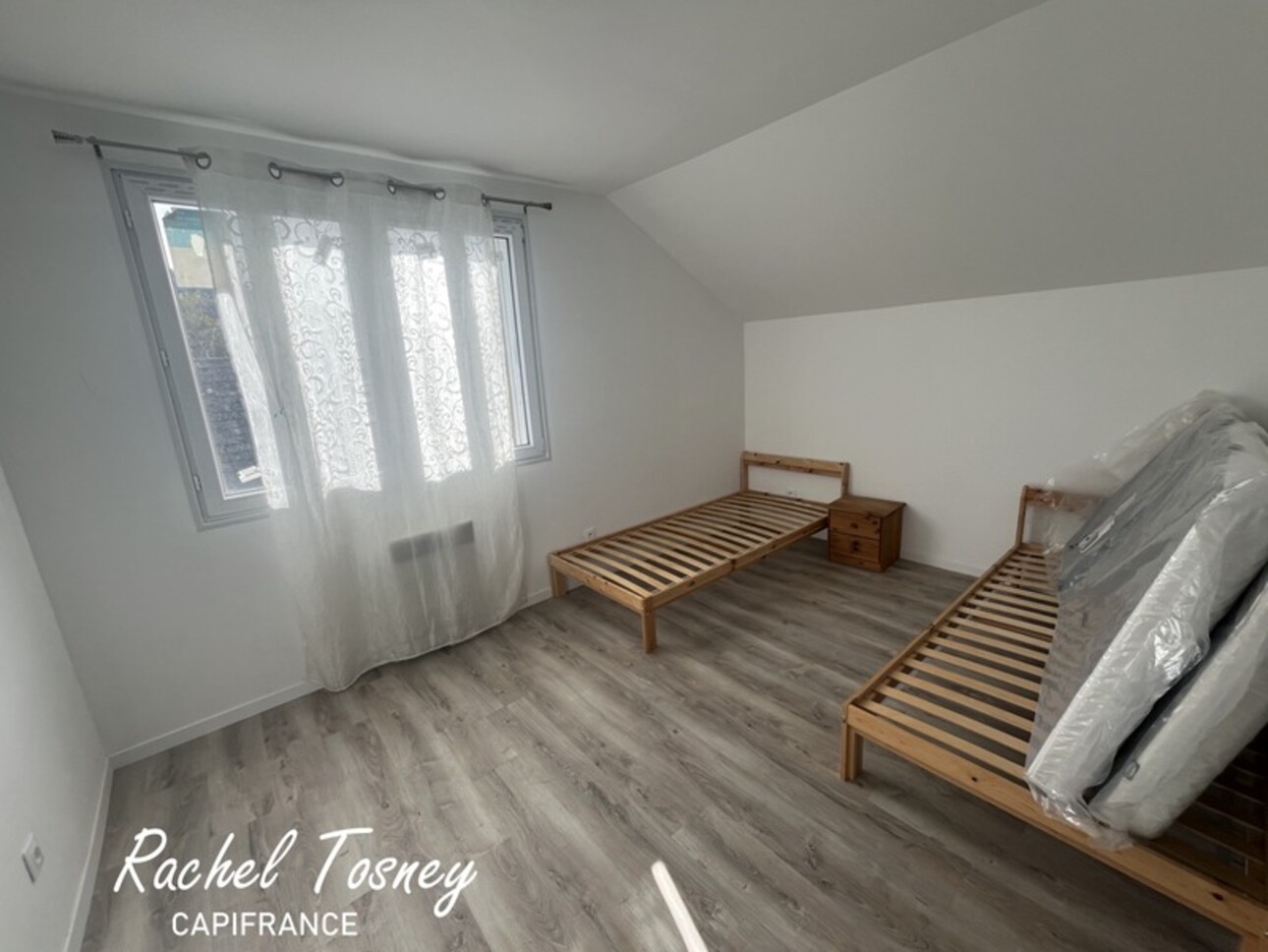 Photos 7 - Tourist - Dpt Haute-Saône (70), for sale PLANCHER LES MINES T19 real estate complex with reception room and co