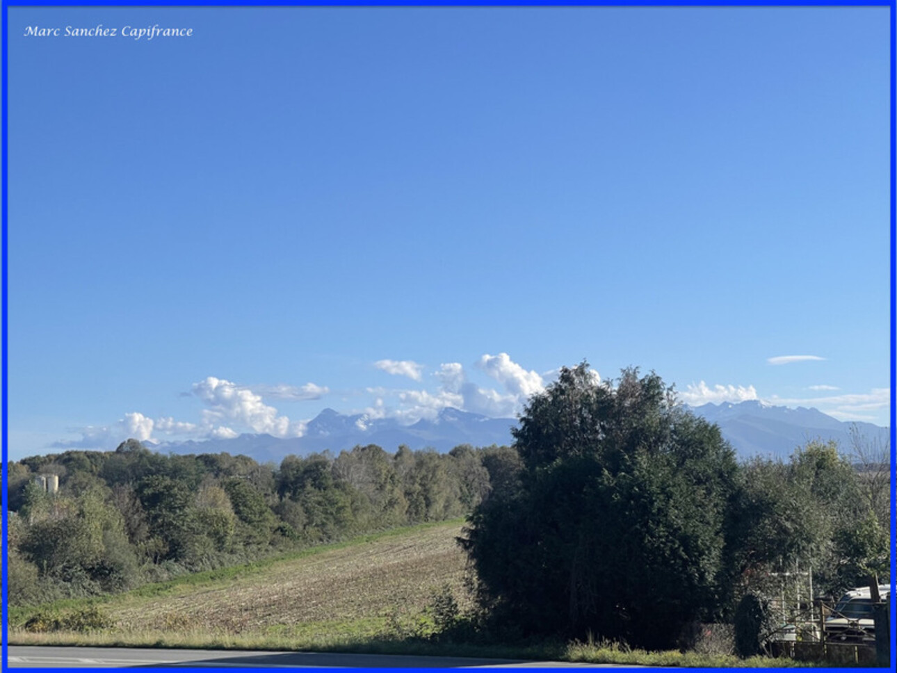 Photos 3 - Touristique - proche de SOUMOULOU (64) à vendre T4 de 133 m2 dans un Corps de ferme Terrain 400 m2 avec garage et jardin