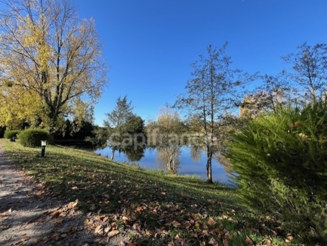 Photos 4 - Touristique - Dpt Dordogne (24), à vendre proche de PERIGUEUX Camping 4* Classé LOISIRS