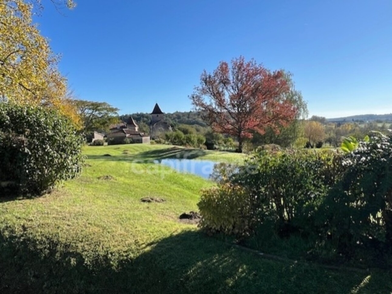 Photos 3 - Tourist - Dpt Dordogne (24), à vendre proche de PERIGUEUX Camping 4* Classé LOISIRS