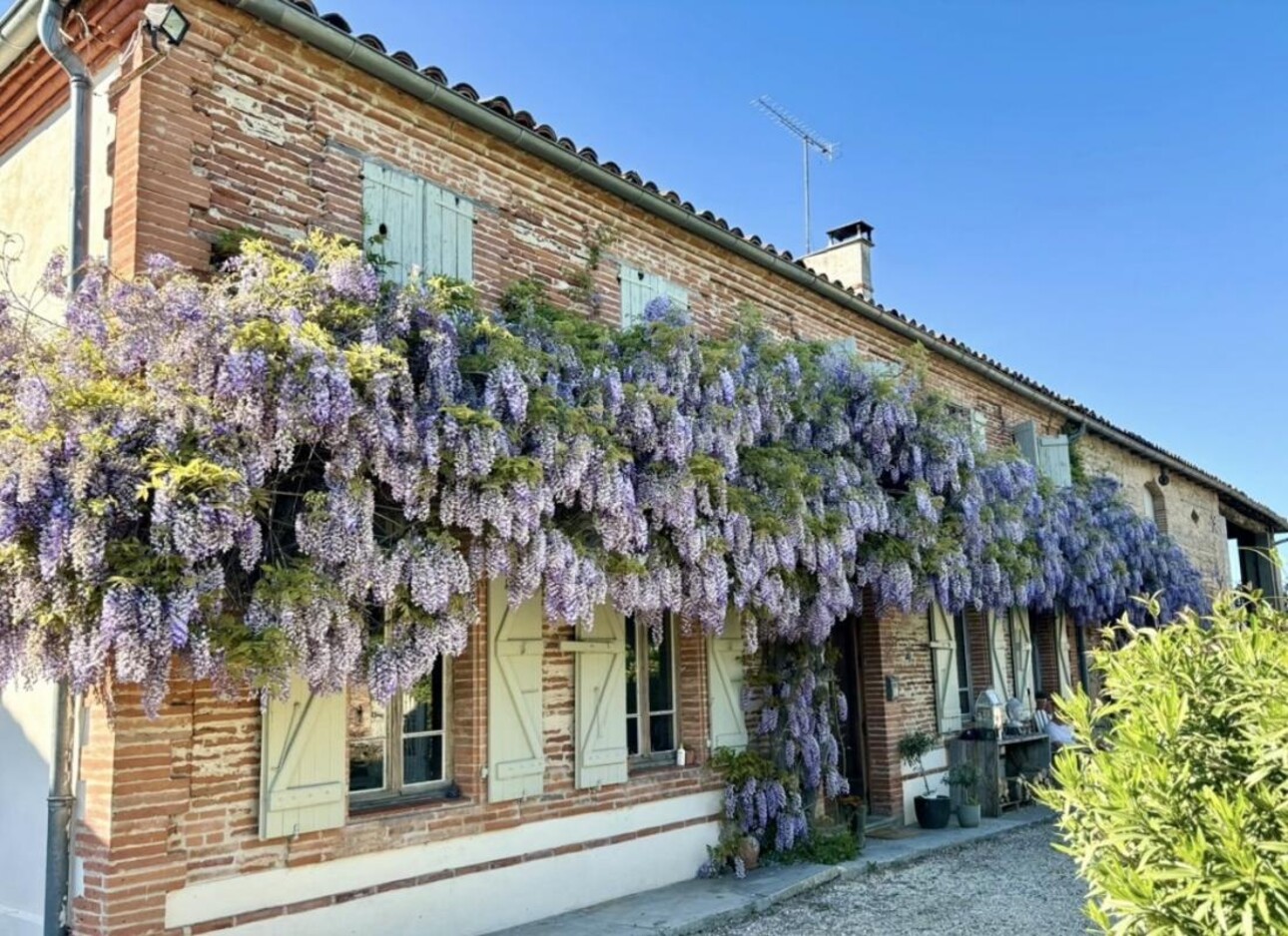 Photos 1 - Touristique - Maison de caractère