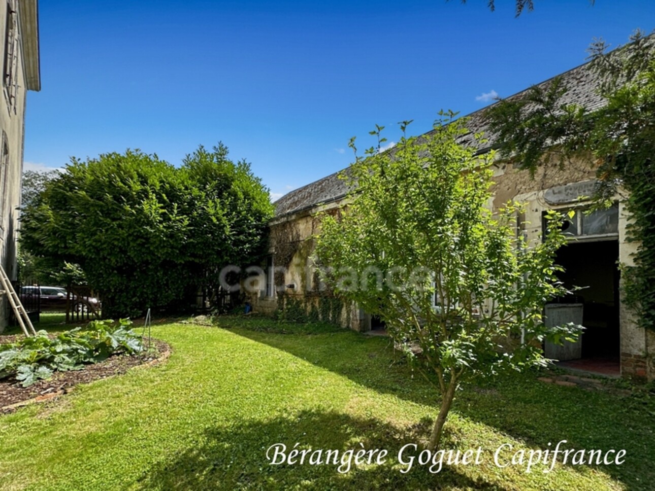 Photos 13 - Prestigious - Property for sale 8 rooms SAINT VINCENT DU LOROUER (72)